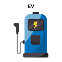 EV